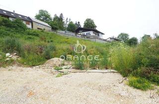 Grundstück zu kaufen in 89558 Böhmenkirch, * Ihr neues Zuhause beginnt hier – 605 m² Baugrund in idyllischer Lage von Treffelhausen *