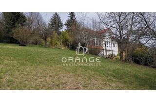 Grundstück zu kaufen in 72213 Altensteig, *** Wohnen mit Aussicht – Sonniges Baugrundstück in einzigartiger Lage von Altensteig