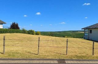 Grundstück zu kaufen in Brüsseler Allee 13, 54457 Wincheringen, Baugrundstück im Wohngebiet „Family Park“, Wincheringen