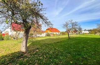 Grundstück zu kaufen in 01454 Radeberg, Nahe Dresdner Heide | Bauträgerfreies Baugrundstück zur Errichtung eines Einfamilienhauses zum Kauf