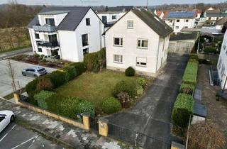 Grundstück zu kaufen in 63322 Rödermark, Attraktives Grundstück in begehrter Wohnlage – vielseitige Bebauungsmöglichkeiten