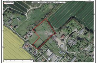 Grundstück zu kaufen in Bremerhagen 999, 18519 Wilmshagen, Grünfläche in Bremerhagen bei Grimmen