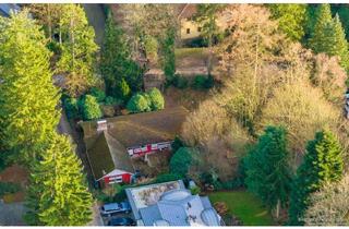 Grundstück zu kaufen in 21244 Buchholz, Holm Seppensen - Grundstück mit Altbestand zur Neubebauung