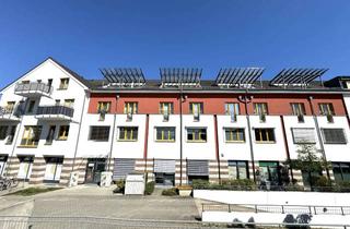 Praxen mieten in Zum Springbruch 1c, 14558 Nuthetal, Zentrale gelegene Praxis direkt am Markt Platz von Bergholz-Rehbrücke