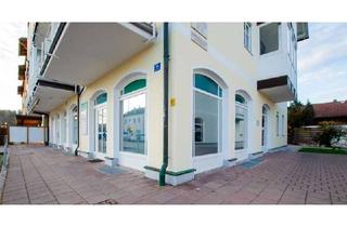 Gewerbeimmobilie kaufen in 83620 Feldkirchen-Westerham, Ihr Platz für Erfolg – moderne Gewerbe- oder Bürofläche mit Potenzial