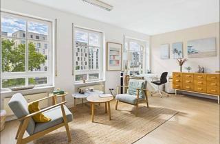 Praxen kaufen in 63067 Kaiserlei, Top Lage, Top Mieterinnen – Praxis im Domgarten Offenbach