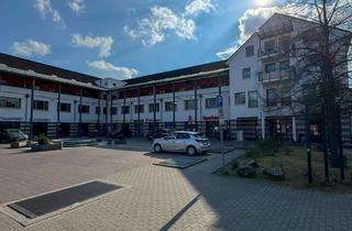 Gewerbeimmobilie kaufen in Zum Springbruch 1 b, 14558 Nuthetal, TOP Lage - Helle Büro / Praxisräume inkl. Lager in Bergholz-Rehbrücke!