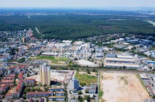 Gewerbeimmobilie mieten in Ampèrestraße 1-5, 63225 Langen, Langen | 7.500 - 15.000 m² | auf Anfrage