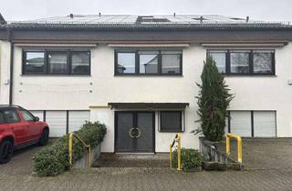 Büro zu mieten in 67112 Mutterstadt, Helle Bürofläche mit optimaler Raumaufteilung in Mutterstadt mieten