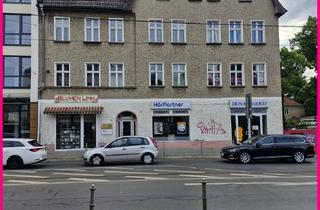 Büro zu mieten in Hönower Strasse 72, 12623 Mahlsdorf, Büro? Kanzlei? Kosmetikstudio? Vielfältige Möglichkeiten in Mahlsdorf!