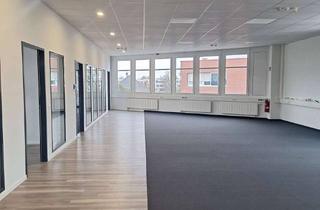 Büro zu mieten in Hans-Riedl-Str. 19, 85622 Feldkirchen, Renovierte, moderne Bürofläche mit Teeküche und 24/7-Zugang