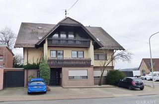 Büro zu mieten in 67705 Trippstadt, Gewerberäume in Top-Lage in Trippstadt - Ideal für Praxis oder Büro