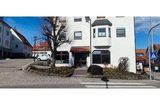 Büro zu mieten in 73663 Berglen, Praxisfläche/Bürofläche in Berglen-Oppelsbohm zu vermieten/Verpachten