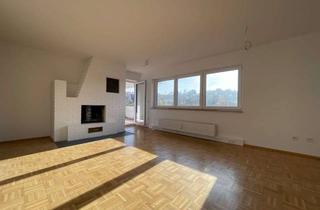 Büro zu mieten in Gottlieb-Wolfer-Straße, 73770 Denkendorf, Helle Büroflächen mit Balkon und Aussicht in Denkendorf