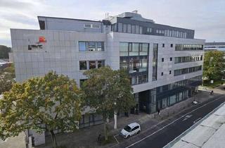 Büro zu mieten in 49074 Innenstadt, Repräsentative Büroflächen in der City Nähe Hauptbahnhof