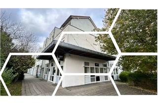 Gewerbeimmobilie kaufen in 74613 Öhringen, Gewerbeobjekt mit 4 vermieteten Apartments