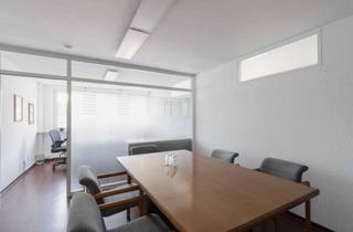 Büro zu mieten in 74072 Heilbronn, Großzügige, helle Büroräume im Zentrum Heilbronns