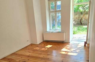 Büro zu mieten in Weserstraße, 12045 Neukölln, Büroräume beste Weserstrasse - ruhig - Altbau-Charme und Gartenblick – Ideal für kreative Köpfe!
