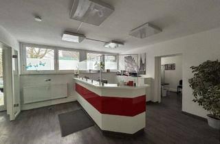 Praxen mieten in Hogenbergstraße 15, 48153 Berg Fidel, Nachfolge für etablierte & moderne hausärztliche Praxis gesucht