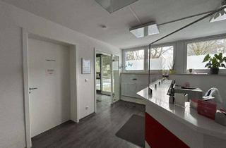 Praxen mieten in Hogenbergstraße 15, 48153 Berg Fidel, Nachfolge für etablierte & moderne hausärztliche Praxis gesucht