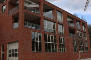 Büro zu mieten in Friedrich-Ebert-Straße 33, 53545 Linz, Gewerbehallen inkl. Büroraum zu vermieten