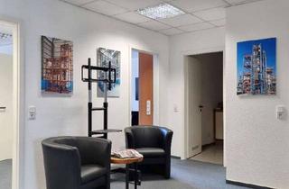 Gewerbeimmobilie mieten in Frohsinnstraße, 63739 Aschaffenburg, BÜRORÄUME IN ZENTRALER LAGE VON ASCHAFFENBURG