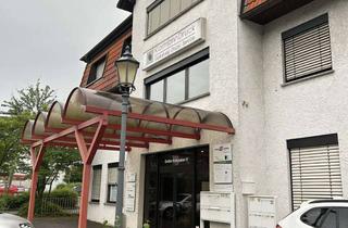 Büro zu mieten in Grosser Haingraben, 65779 Kelkheim, Helle 1-Zi Büro in einem zentralgelegenen Bürogebäude in Kelkheim