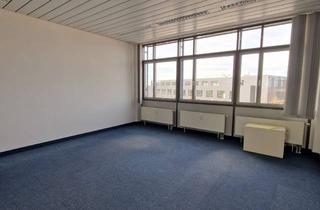 Büro zu mieten in Otto-Lilienthal-Ring 34, 85622 Feldkirchen, ab sofort: Charmantes Einzelbüro ca. 28 m² in verkehrsgünstiger Lage von Feldkirchen!