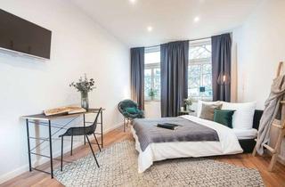 Immobilie mieten in 18057 Kröpeliner Tor-Vorstadt, Schickes Zuhause in beliebtem Viertel