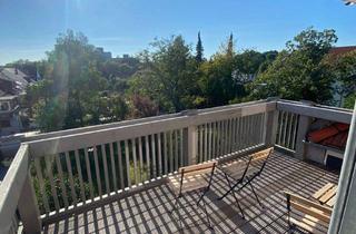 Immobilie mieten in Merianstrasse 33, 67657 Innenstadt, Wunderschöne, geräumige und möblierte Wohnung in Top Lage!