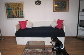 Immobilie mieten in Haunstetter Straße 105, 86343 Königsbrunn, Hübsches Apartement mit 8m² großer Süd-Terasse in Königsbrunn