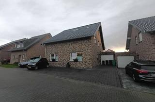 Immobilie mieten in Schafweide 5a, 52531 Übach-Palenberg, Hochwertig möblierte Firmenwohnung / Wohnen auf Zeit – ruhig & sofort bezugsfrei“