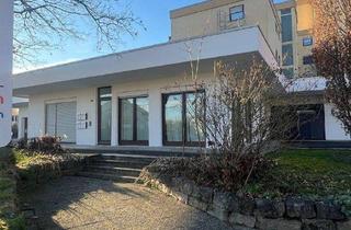 Immobilie kaufen in 71254 Ditzingen, Spezialimmobilie / Gewerbeeinheit mit wohnähnlicher Nutzung