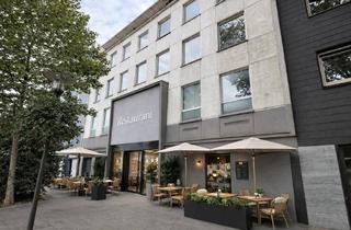 Gastronomiebetrieb mieten in 45127 Stadtkern, Gewerbefläche mit Historie – ideal für Gastronomie, Kultur, Freizeit & Handel