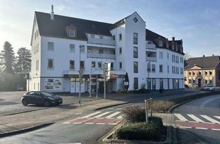 Gewerbeimmobilie mieten in Bahnhofstraße 50c, 59174 Kamen, Ihr neues Geschäft im Erdgeschoss – bezugsbereit ab 08/2026