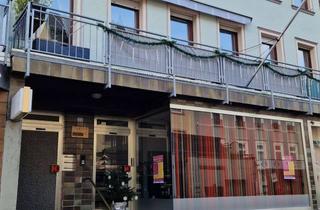 Geschäftslokal mieten in Heerstrasse 117, 56329 St. Goar, Ladenlokal in ehemaliger Bäckerei
