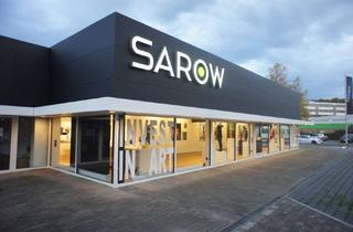 Büro zu mieten in Mannheimer Straße 24, 75179 Brötzingen, Verkaufsfläche/Büro Wihö 1A Bestlage. Gelegenheit.