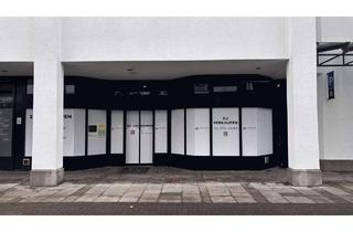 Gewerbeimmobilie kaufen in 72764 Reutlingen, Ebenerdige Gewerbeeinheit im Zentrum von Reutlingen zzgl. 6 TG-Stellplätze