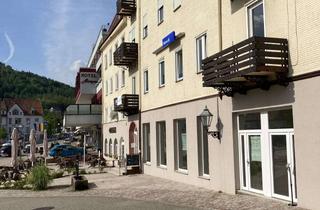 Geschäftslokal mieten in Kurpromenade, 76332 Bad Herrenalb, Attraktive Ladenfläche in 1A-Lage