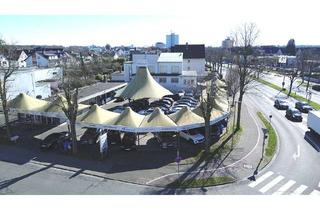 Büro zu mieten in Berliner Straße, 65428 Rüsselsheim, Top-Autoplatz in Rüsselsheim zu vermieten – ca. 58 Stellplätze Büro