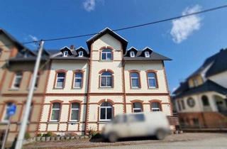 Anlageobjekt in 09380 Thalheim, +++ Solide Kapitalanlage mit 7,84 % Rendite: Mehrfamilienhaus in Thalheim/Erzg. in guter Lage +++