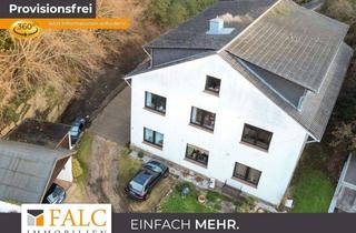 Mehrfamilienhaus kaufen in 32312 Lübbecke, RESERVIERT - Großzügiges Mehrfamilienhaus am Rande Lübbeckes