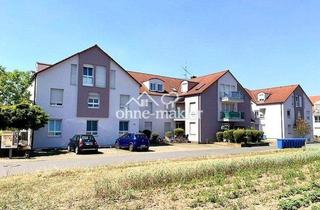 Wohnung mieten in Fliederweg 24, 97225 Retzbach, Schöne 2- Zimmer Wohnung (23) in Retzbach zu vermieten (ID-1586)