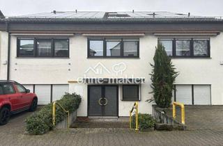 Gewerbeimmobilie mieten in 67112 Mutterstadt, Helle Bürofläche mit optimaler Raumaufteilung in Mutterstadt mieten