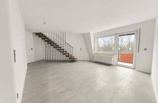 Wohnung kaufen in 77694 Kehl, Moderne Maisonette Whg, 4 -Zimmer-Wohnung mit 86 m², sofort bezugsfrei !