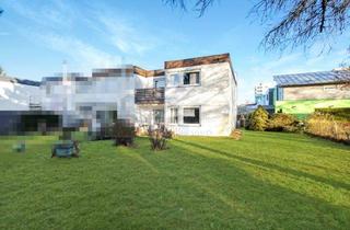 Einfamilienhaus kaufen in 78073 Bad Dürrheim, Familienfreundliches Einfamilienhaus mit Garten, sonniger Terrasse und Balkon in ruhiger Wohnlage von Bad Dürrheim, nahe Salinensee und Innenstadt!