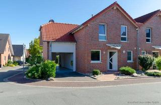 Haus mieten in Königsholz 28, 59199 Bönen, Mordernes Haus zur Miete in Bönen