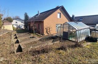 Einfamilienhaus kaufen in Beethovenstr. 22, 75031 Eppingen, Wohnen am Rand der Innenstadt. Schönes Einfamilienhaus!