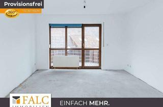 Wohnung kaufen in 75217 Birkenfeld, 3-Zimmer-Wohnung mit Balkon und Stellplatz