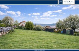 Grundstück zu kaufen in 91356 Kirchehrenbach, Bauen im Grünen mit perfekter Anbindung nach Erlangen und Forchheim